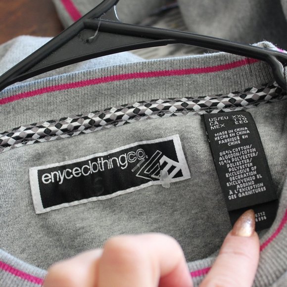 Enyce Sweater - Picture 5 of 5